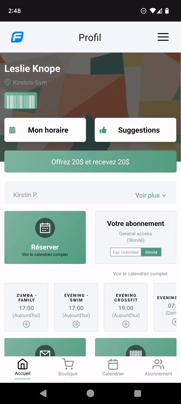 theme - fr